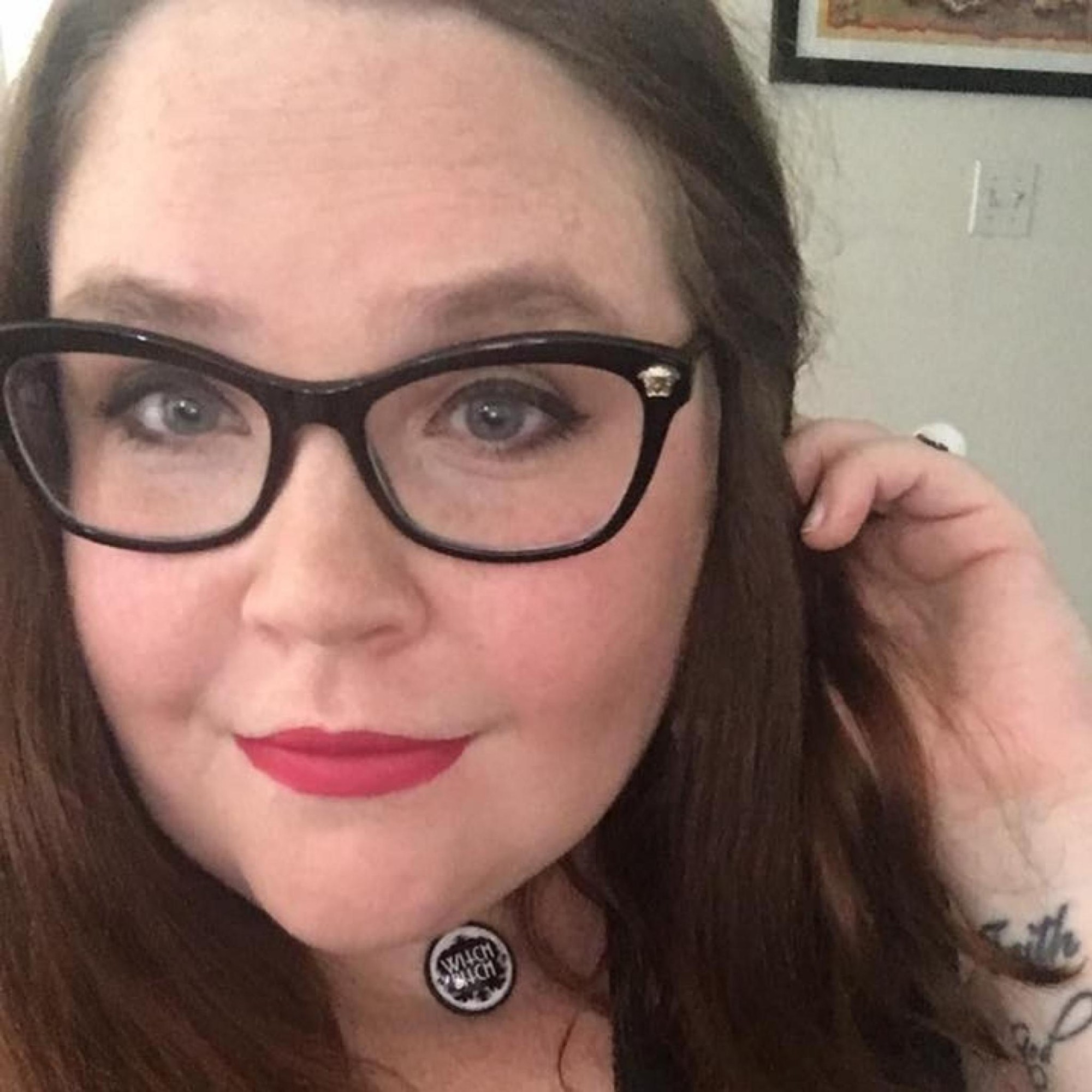 Shannon McGrew