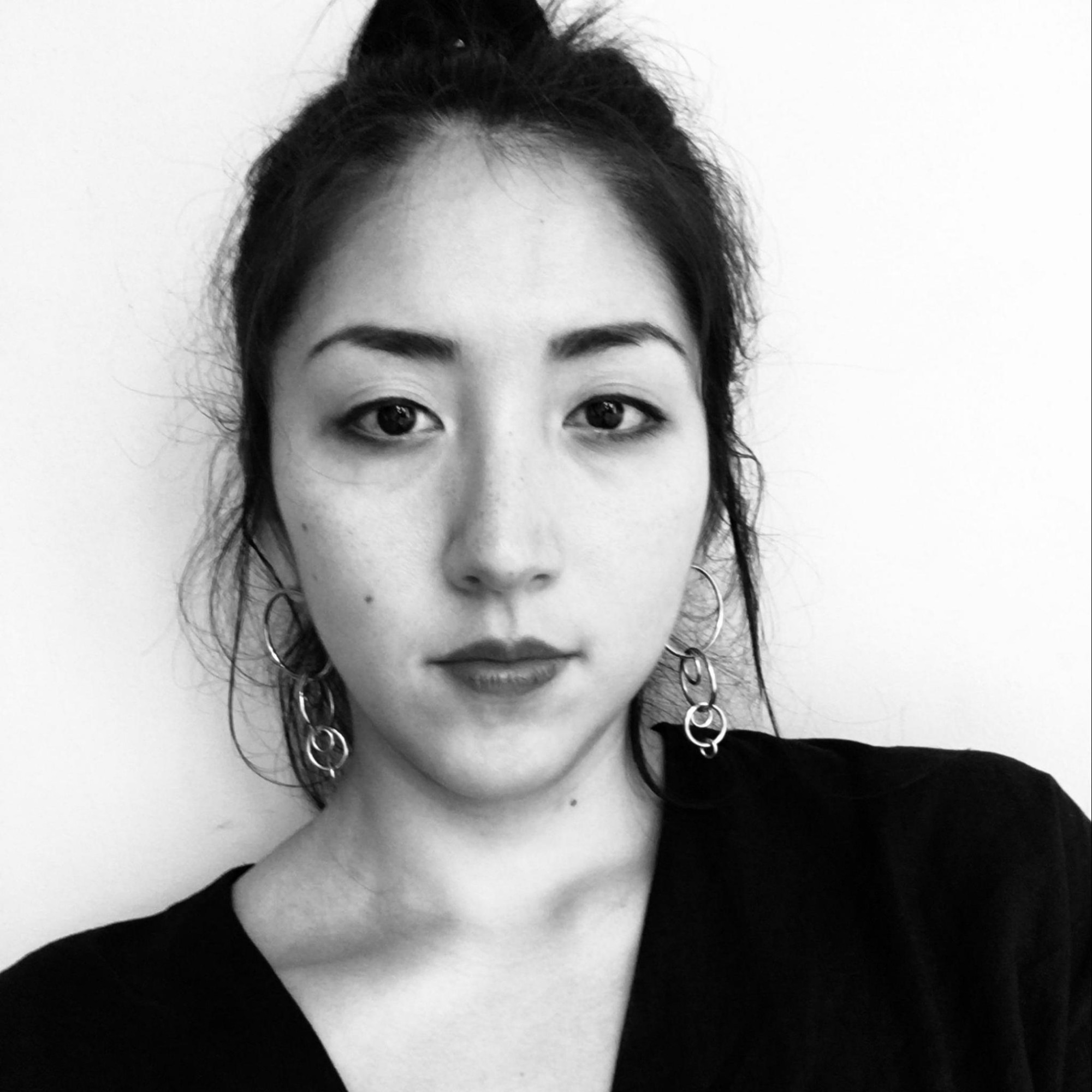 Beatrice Loayza
