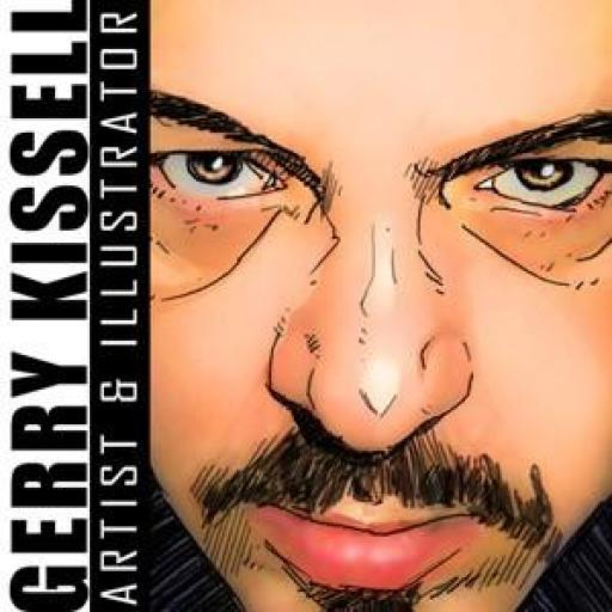 Gerry Kissell