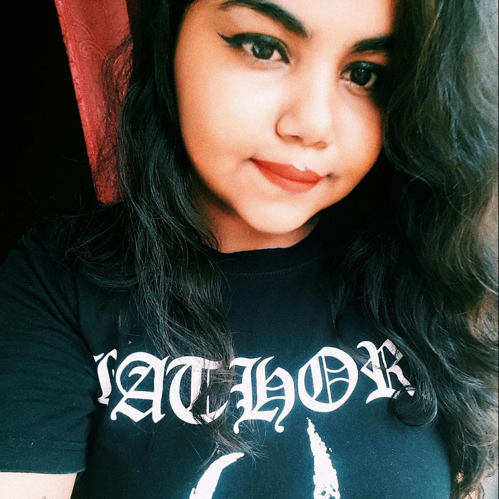 Debopriyaa Dutta