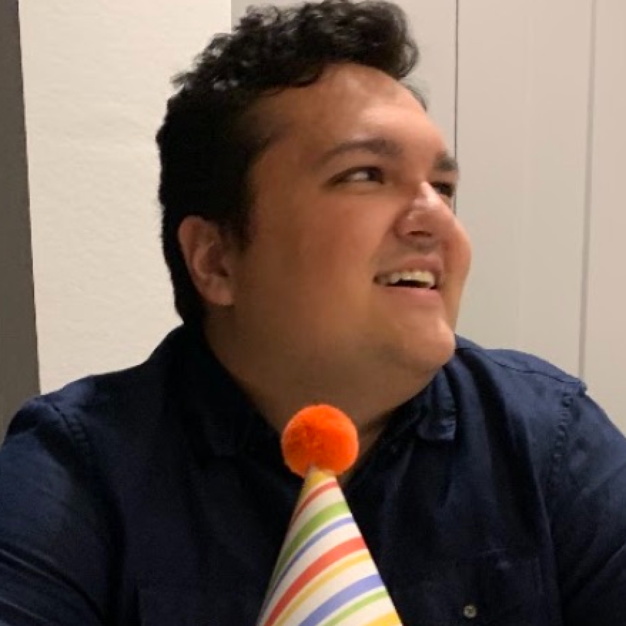 Joel Tapia