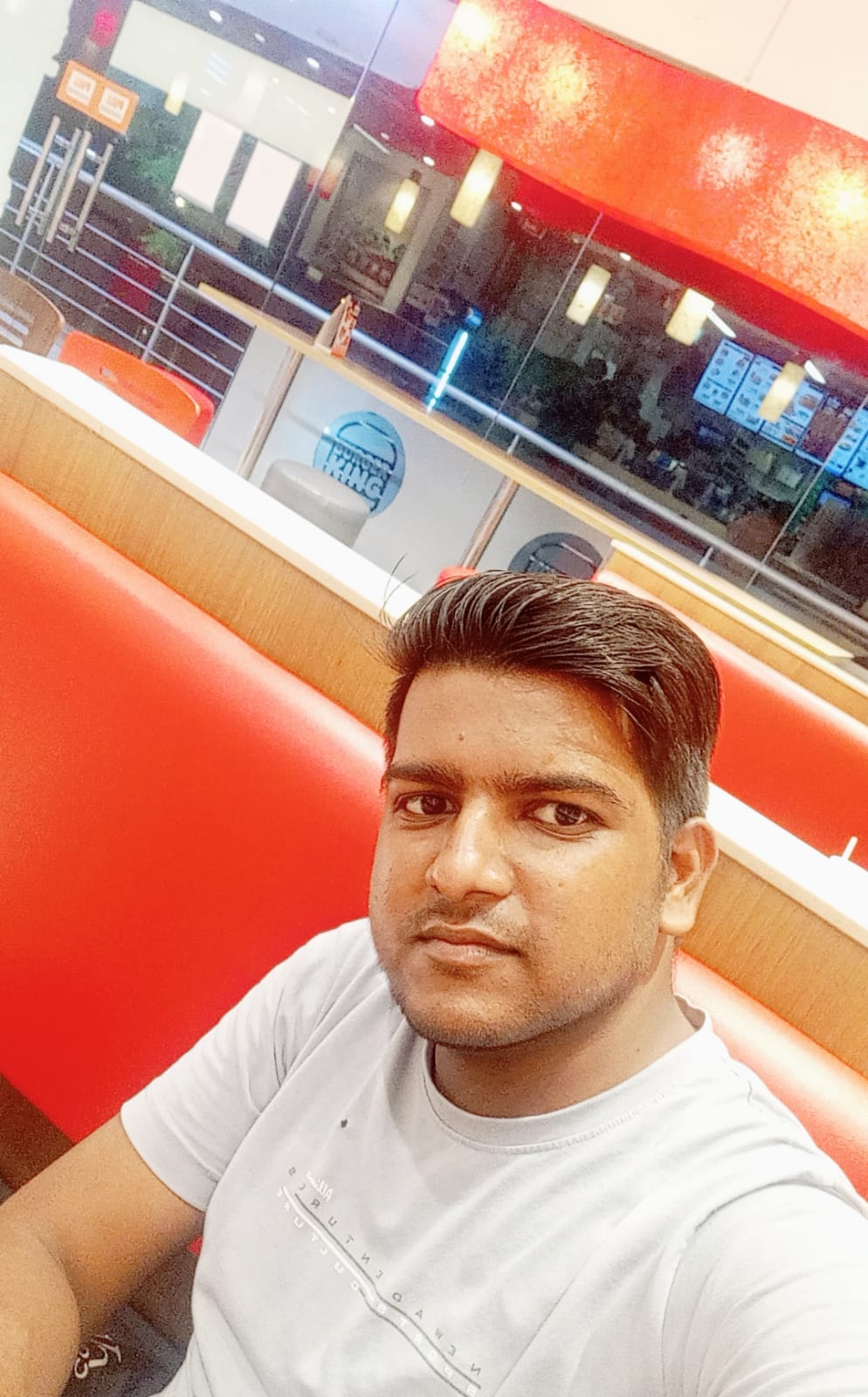 Deepak Kumar