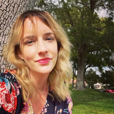 Cassie Hager