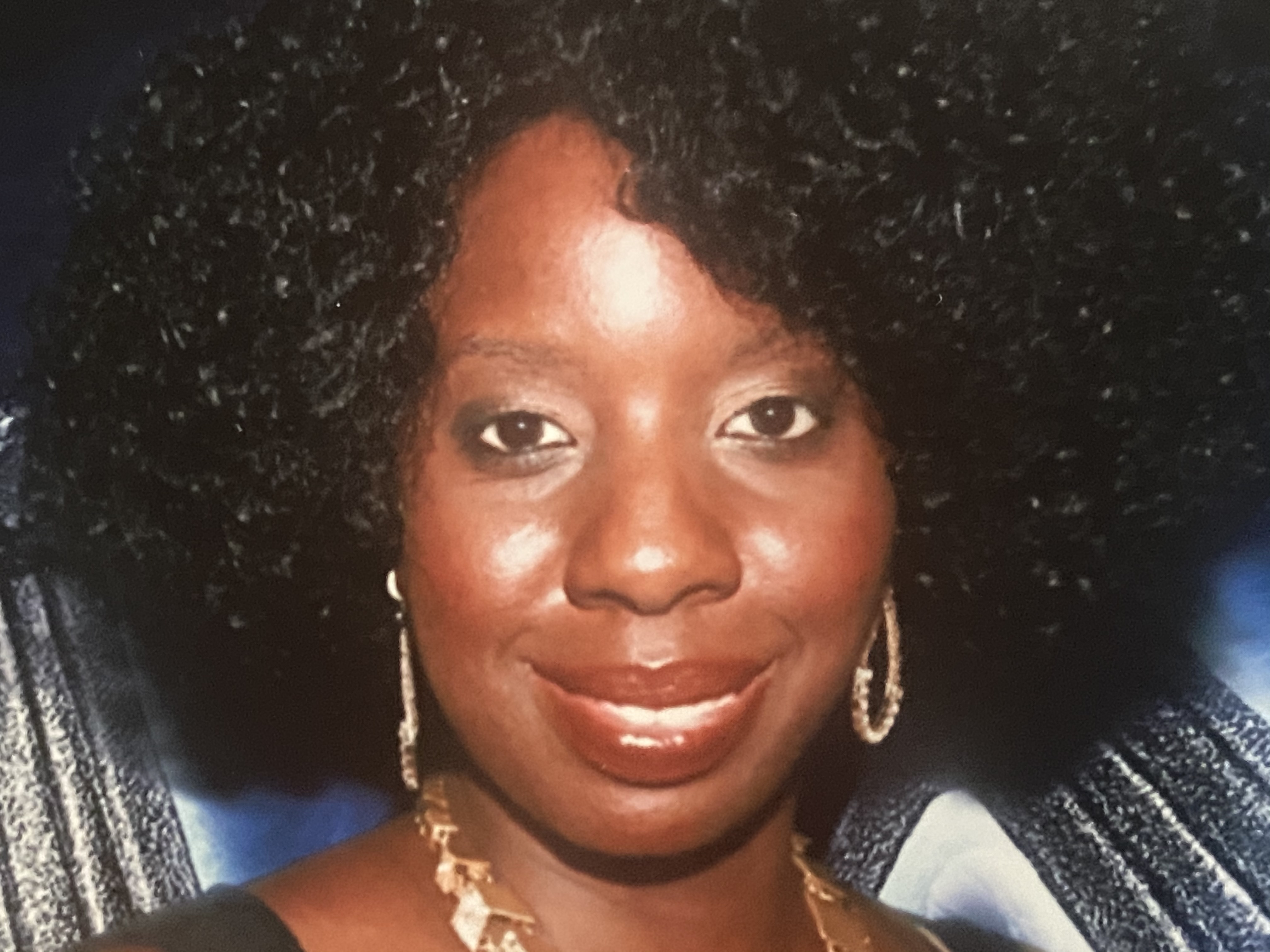 Shani Harris