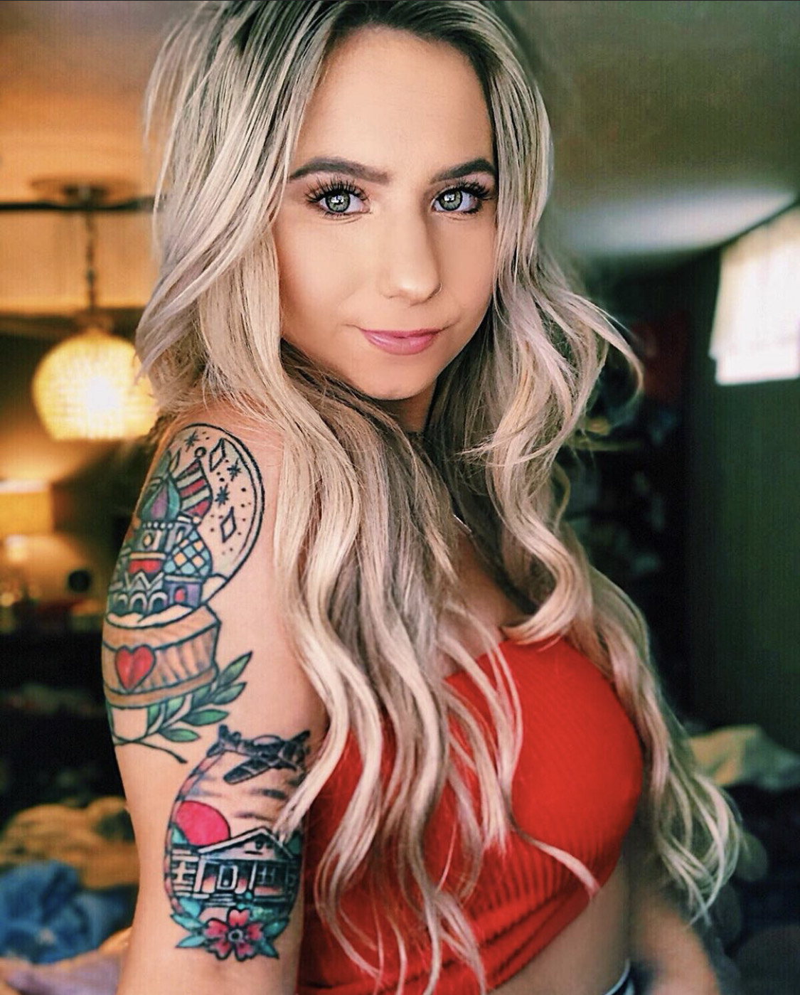 Lillie Motley