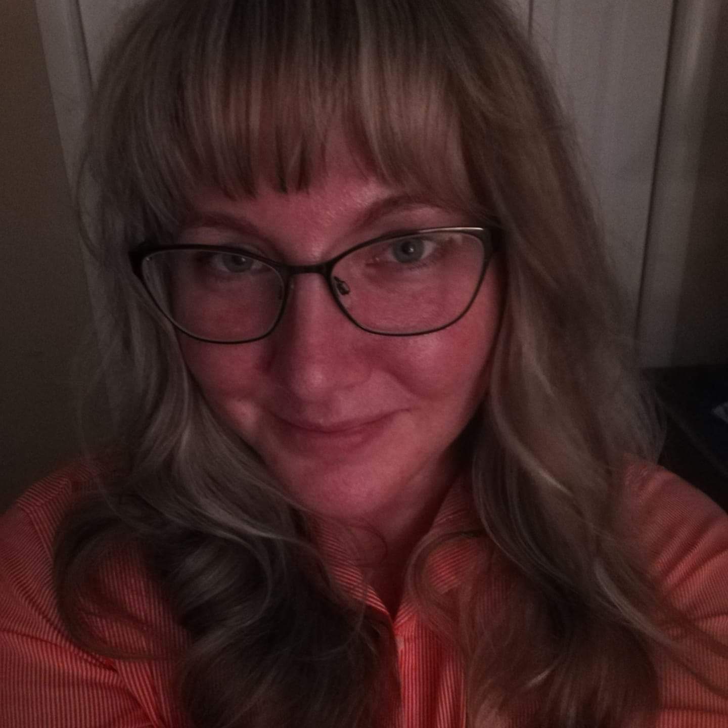 Michelle Hagler