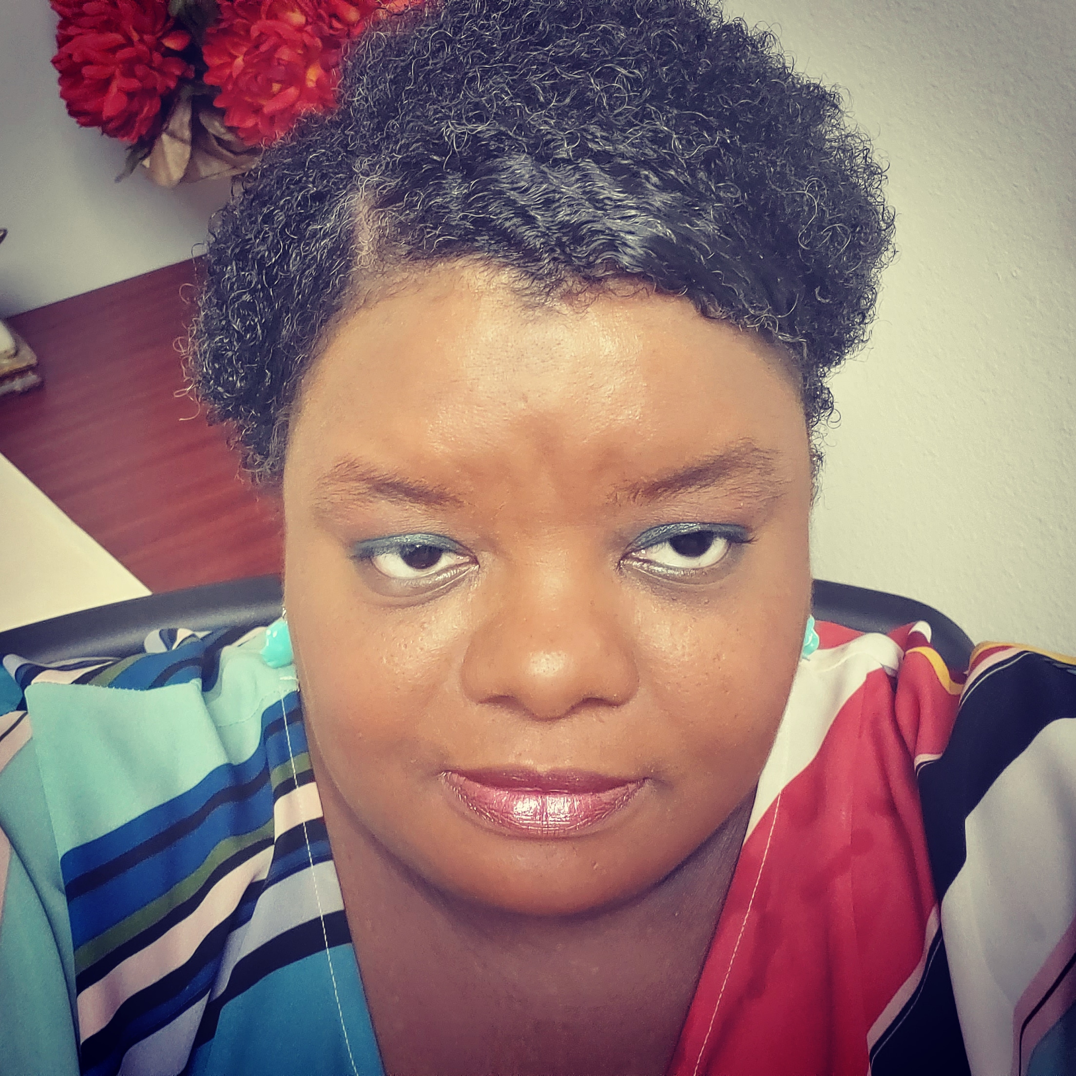 Tonya R. Moore
