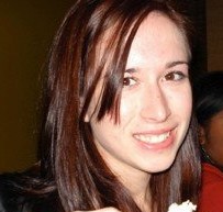 Jessica Scrivener