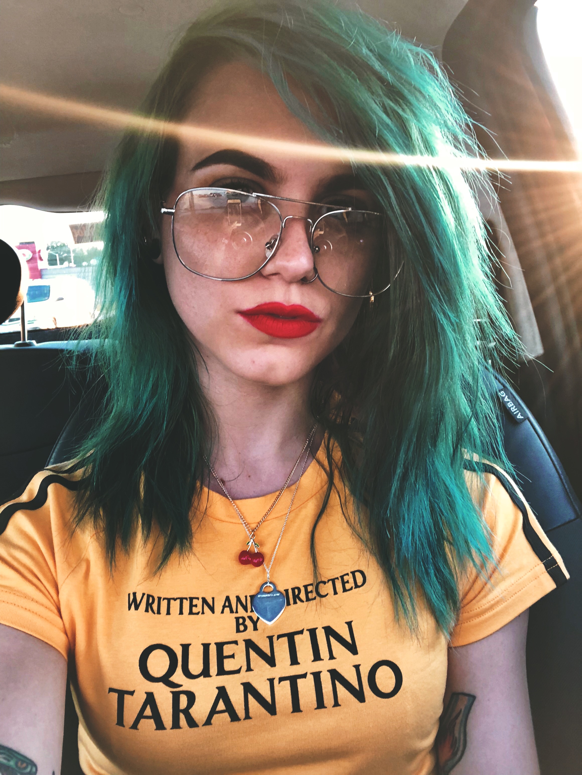 Rachel Tolleson