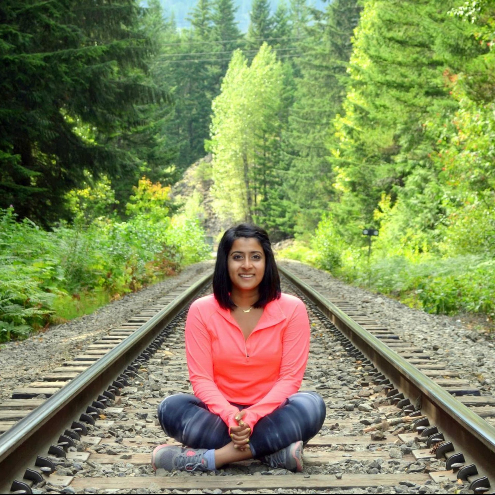 Poonam Patel