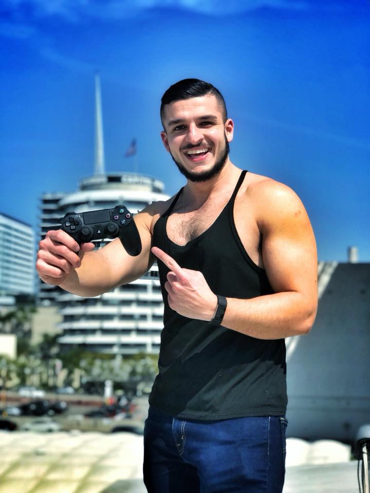 Mohamed Nazar