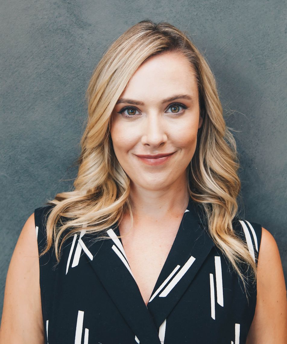 Cristina Gibson