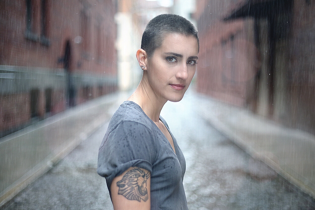 Sarah Boatright