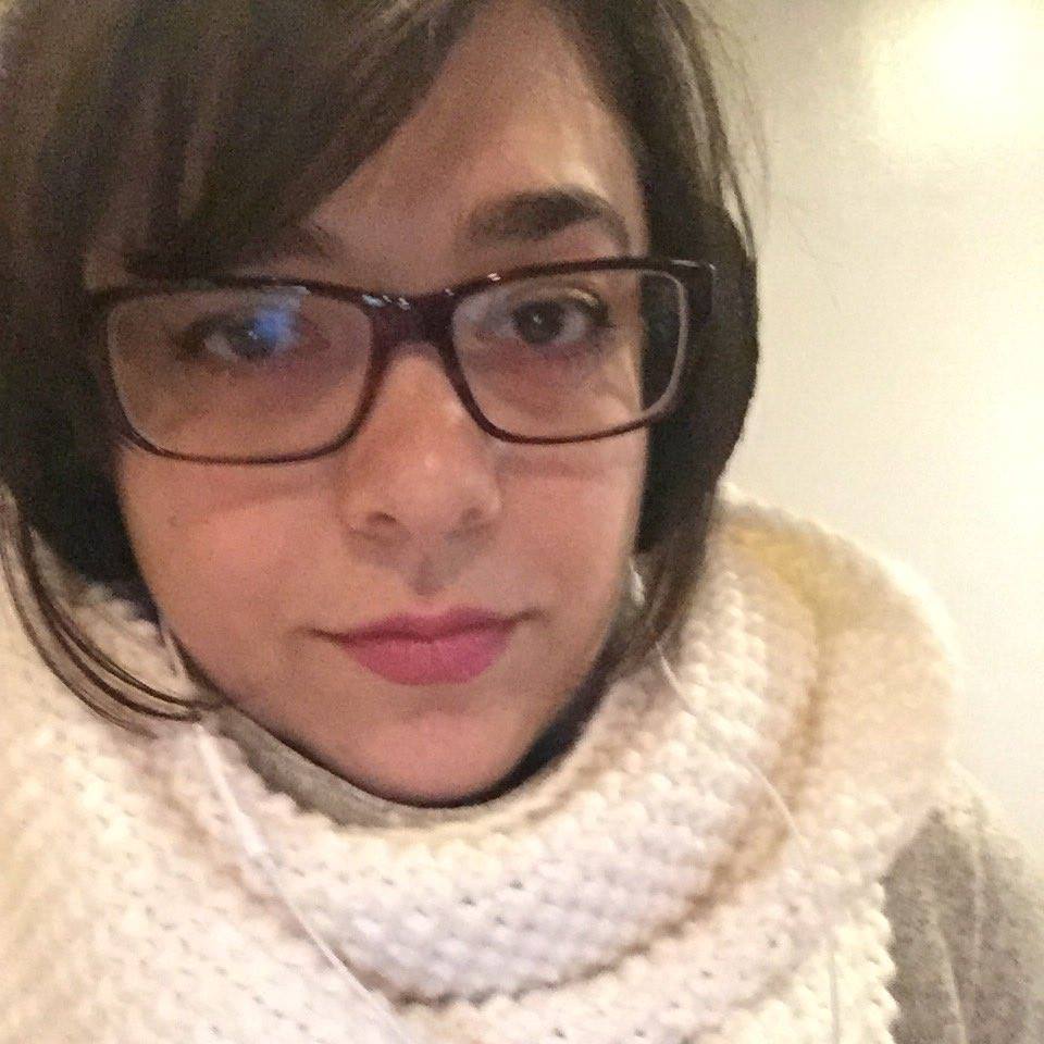 Gina Annunziato