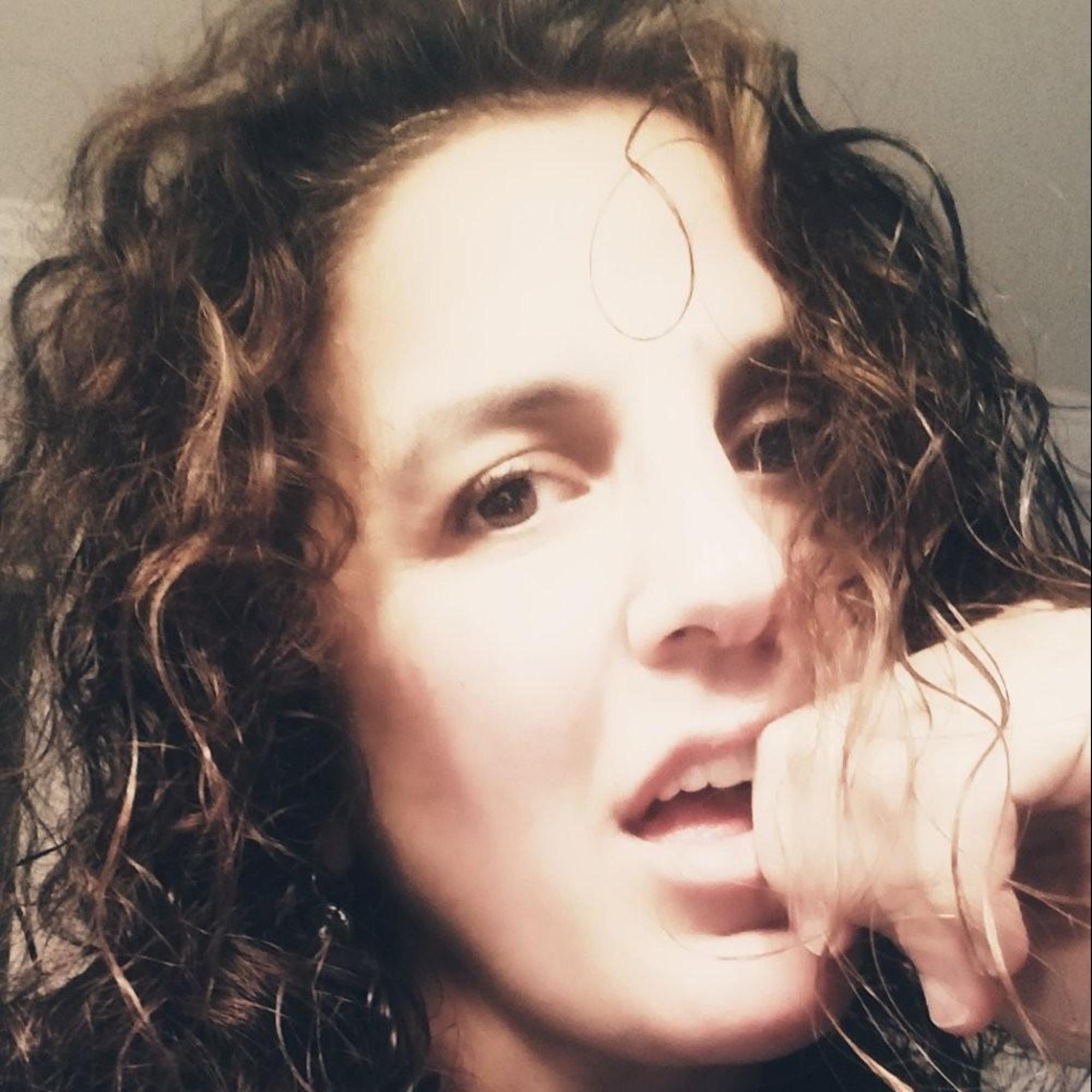 Bernadette Giacomazzo