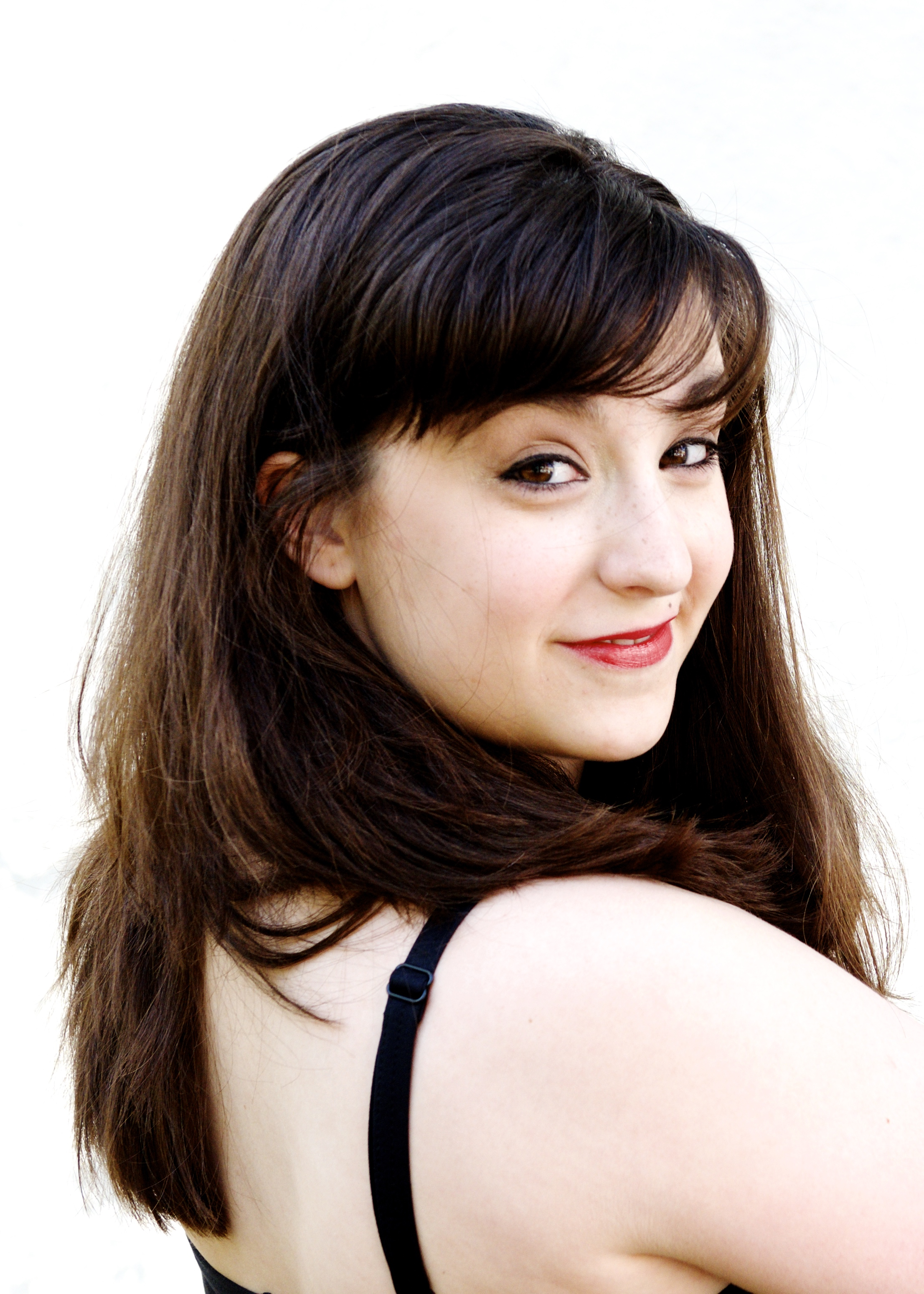 Klaudia Amenábar