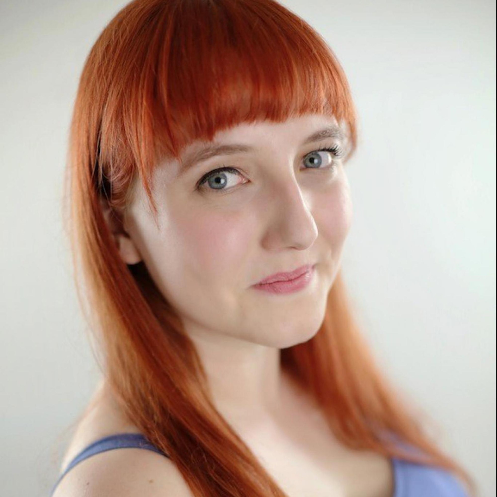 Emily Scott