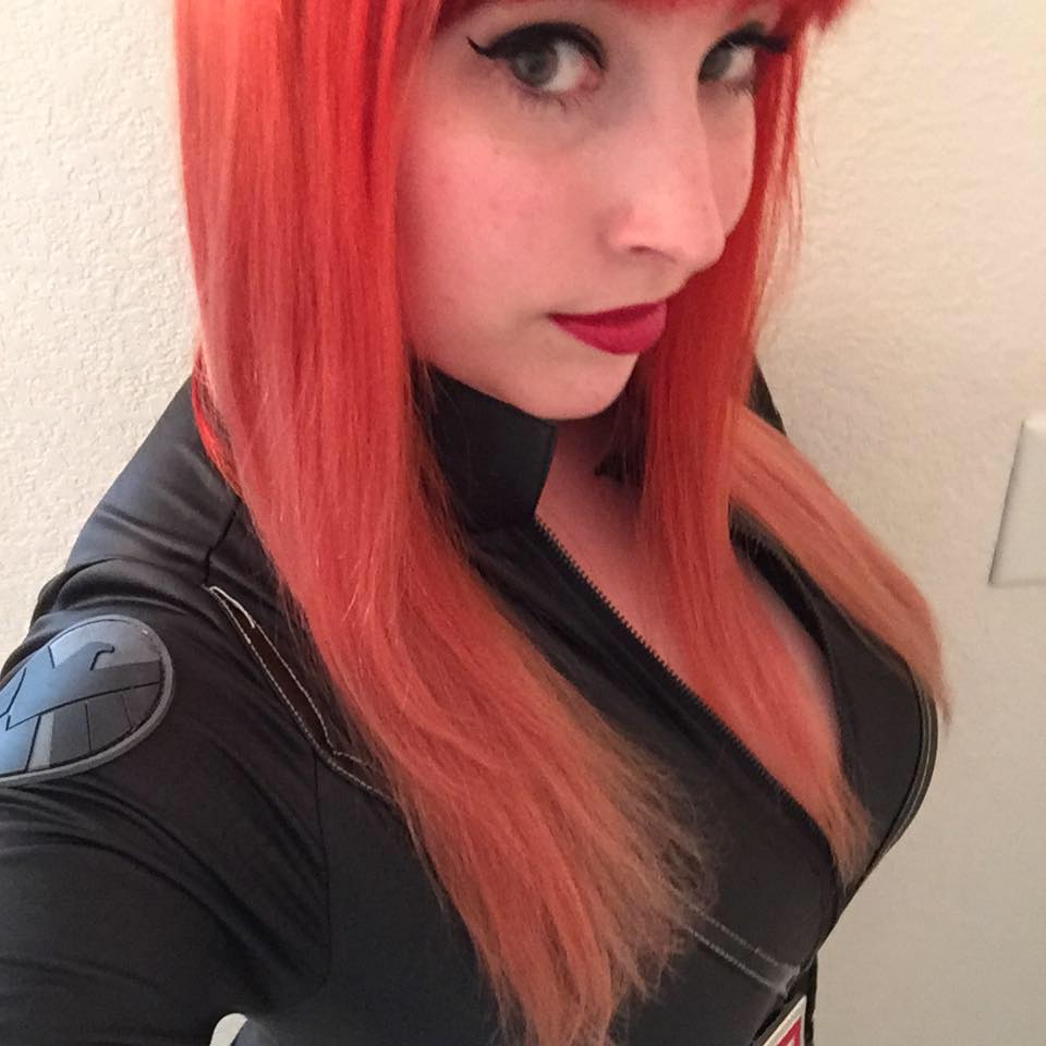 Amelia Emberwing