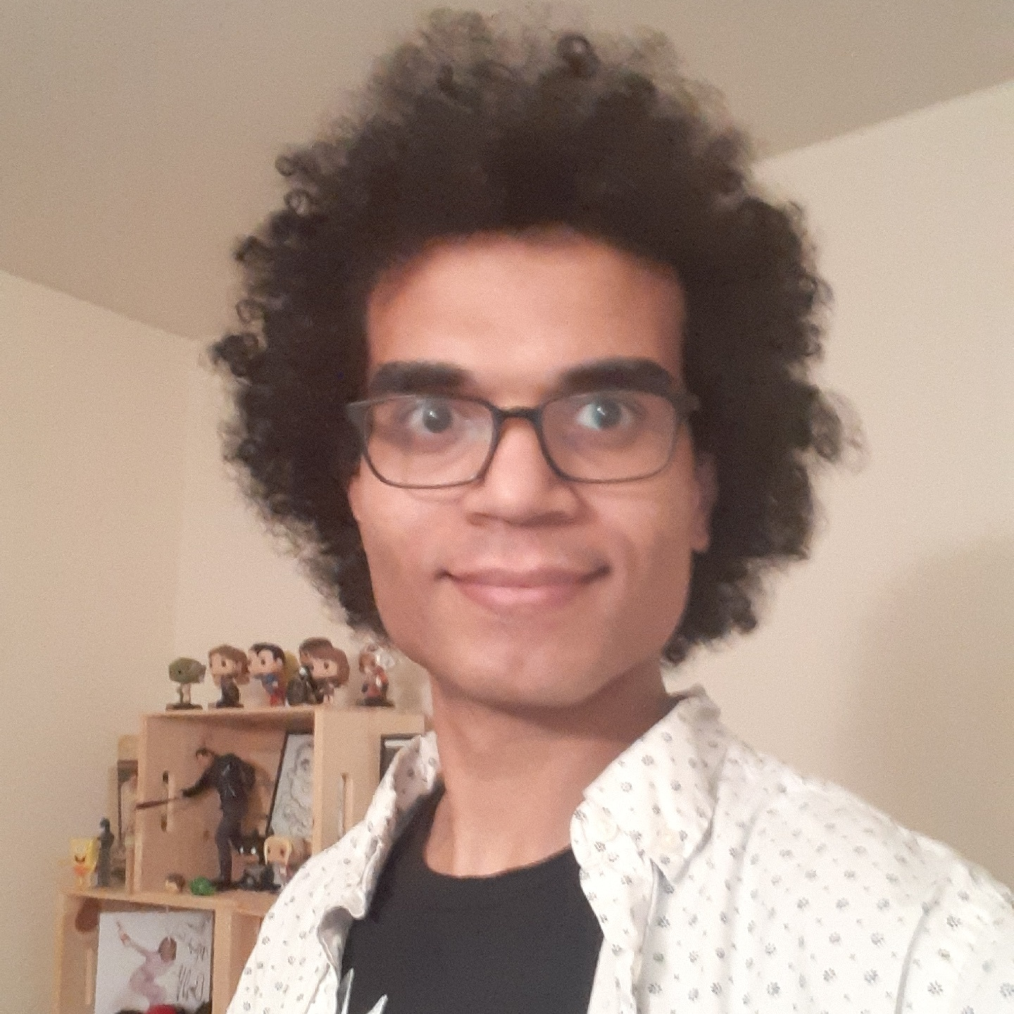 Brian Adigwu