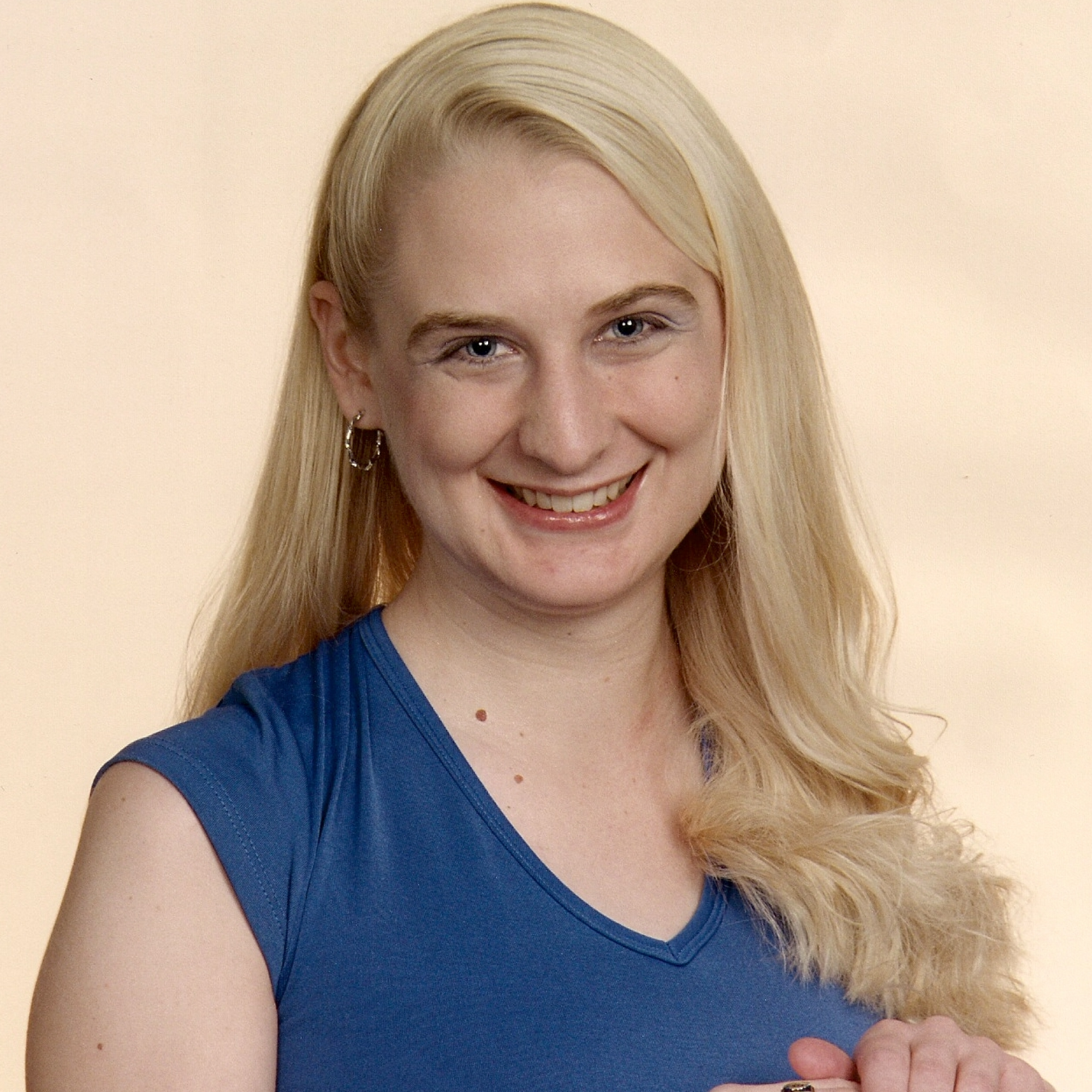 Mary Beth Ellis