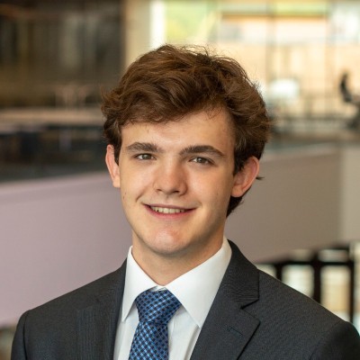Ethan Watson