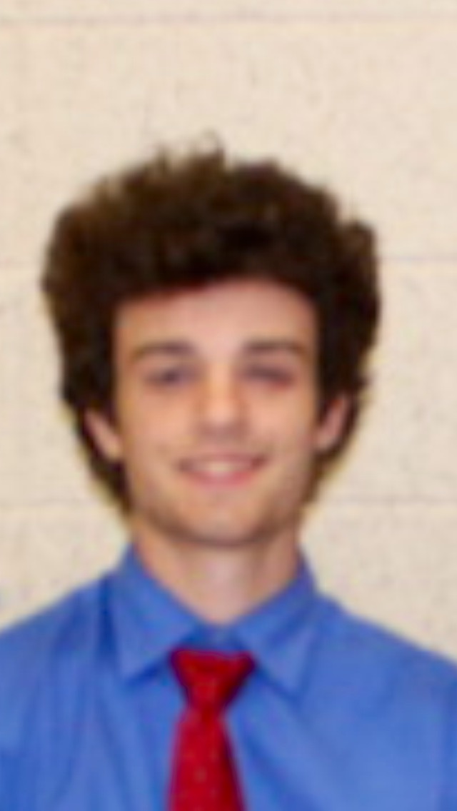Zach Griffith