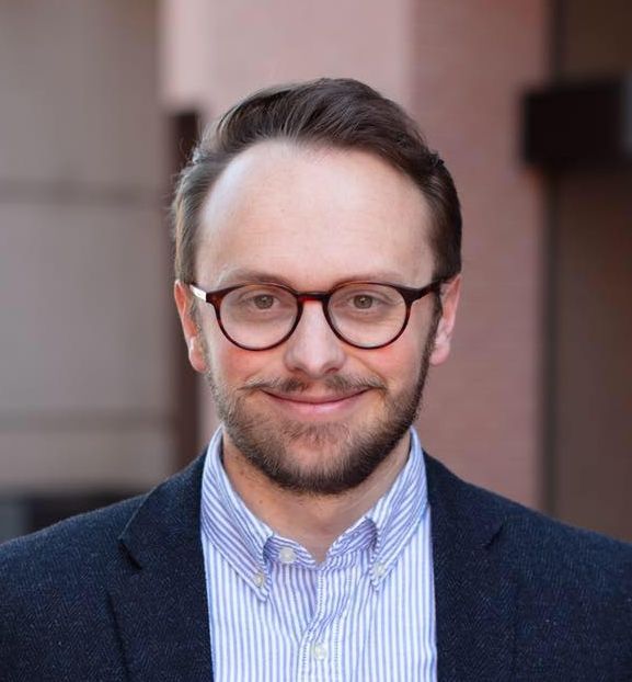 Ryan Kunz