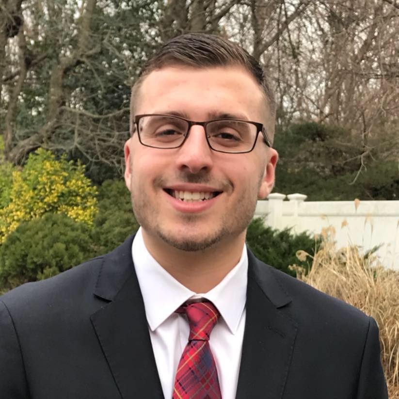 Michael Natale