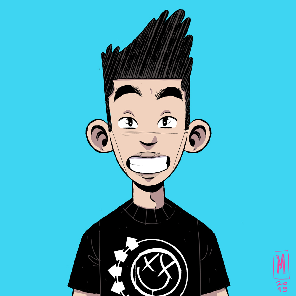 Danny Pham