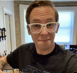 Eric Eilersen