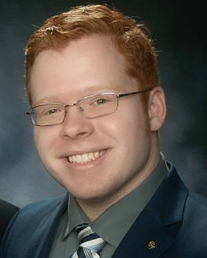 Michael Markham