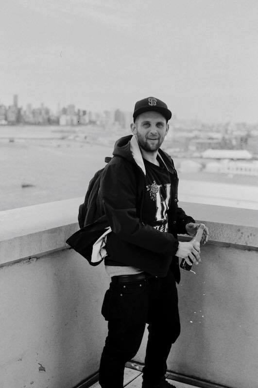 Kyle Cobey