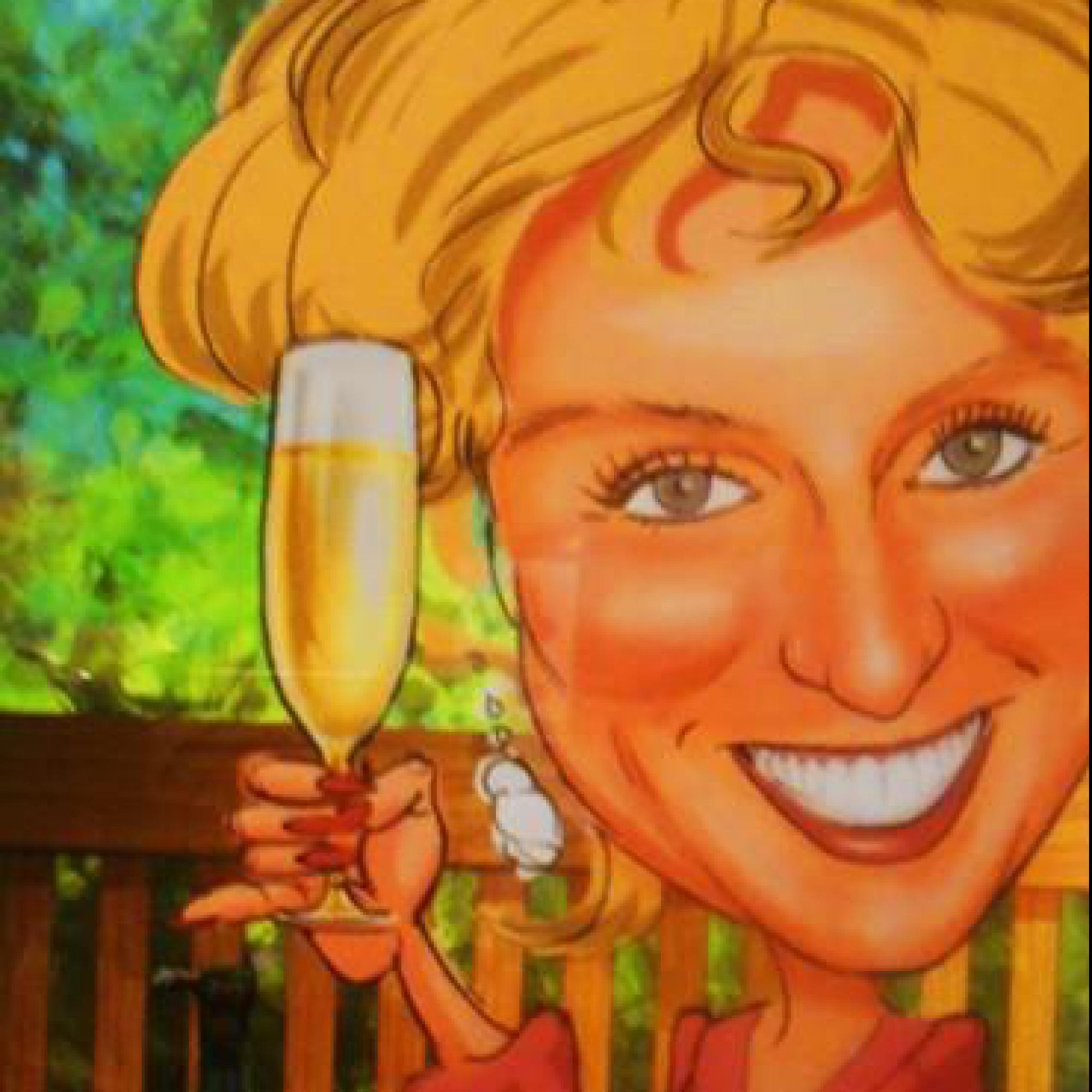 Becky Ellis