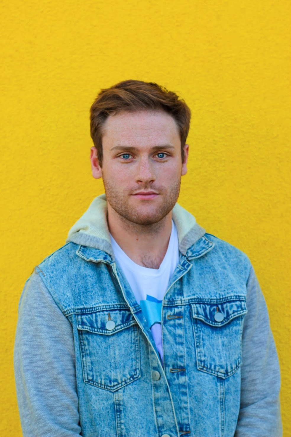 Dan O'Keefe
