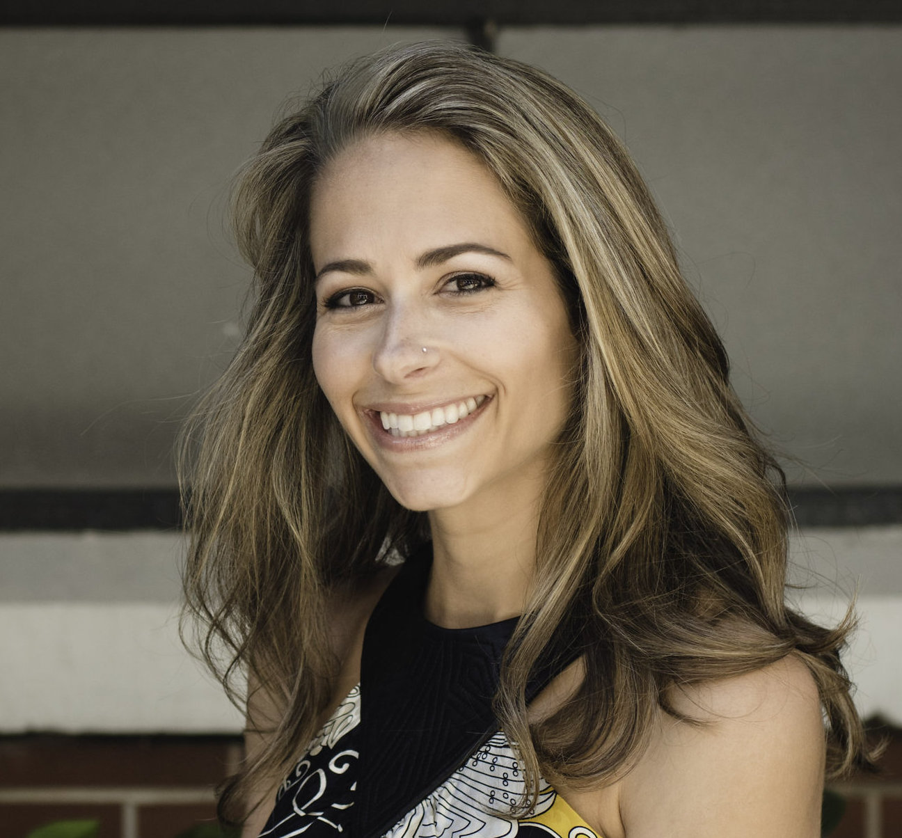 Ellie Hirsch