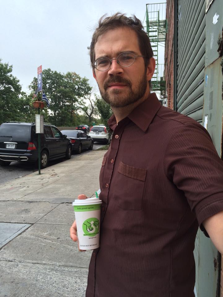 Adam Sokol