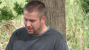 Shawn Lealos