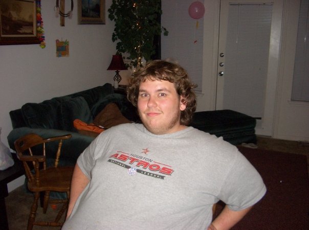 Derek Johns