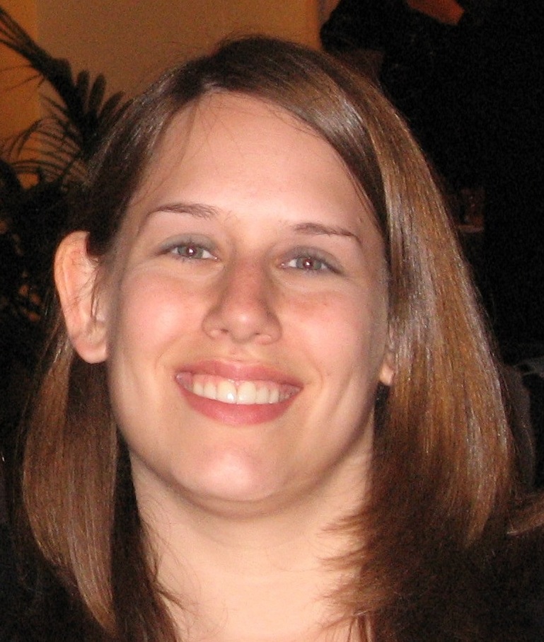 Cynthia Vinney