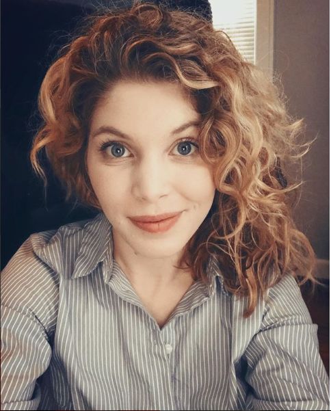 Amanda Hitchcock
