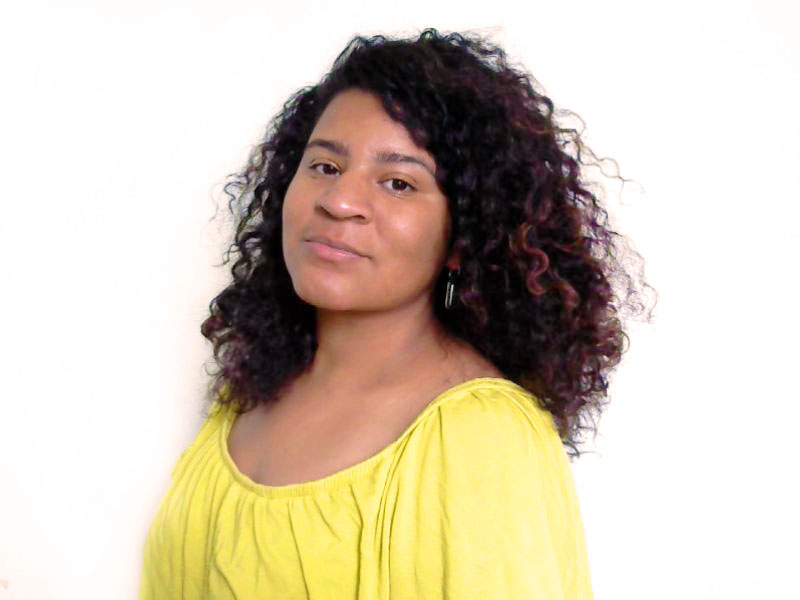Adriana Gomez-Weston