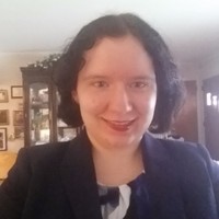 Ann Darcy