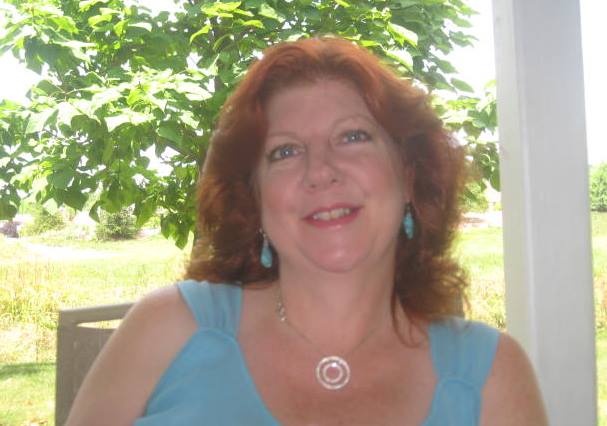 Susan Lehman