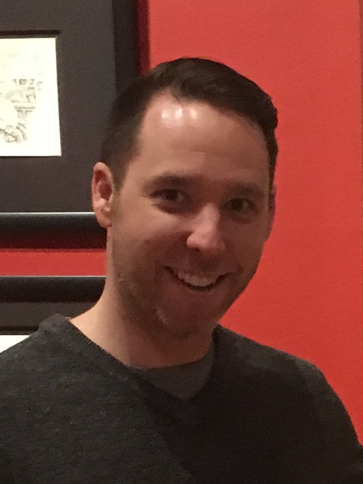 David Rodemerk