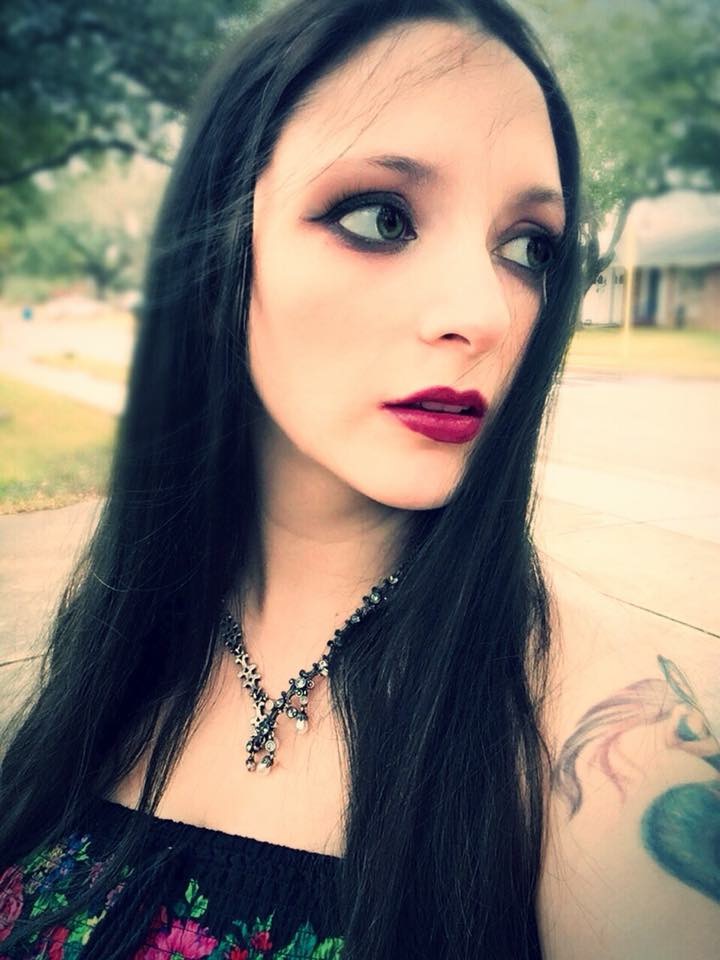 Ashley Davis