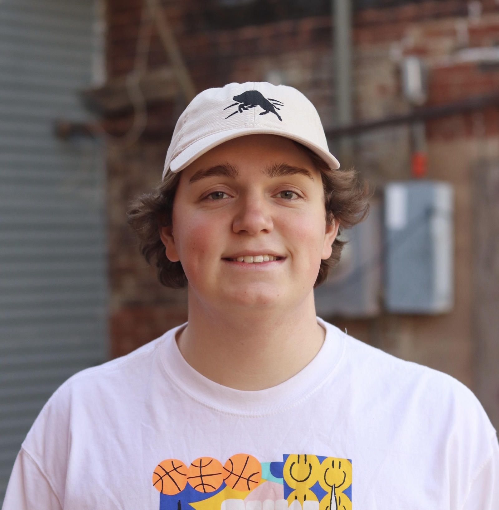 Kade Kimble