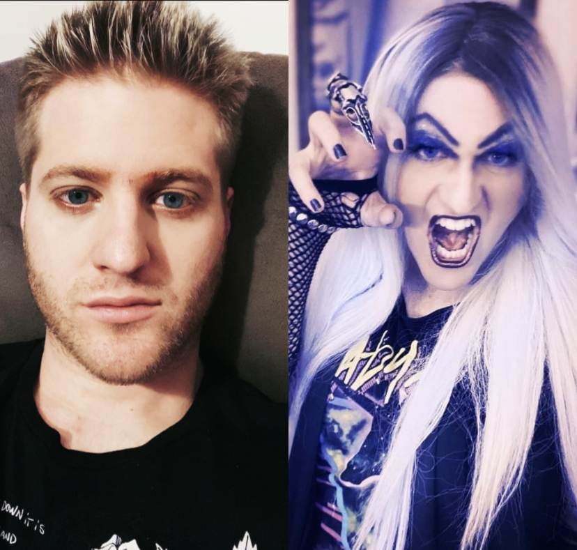 Derek Pentz
