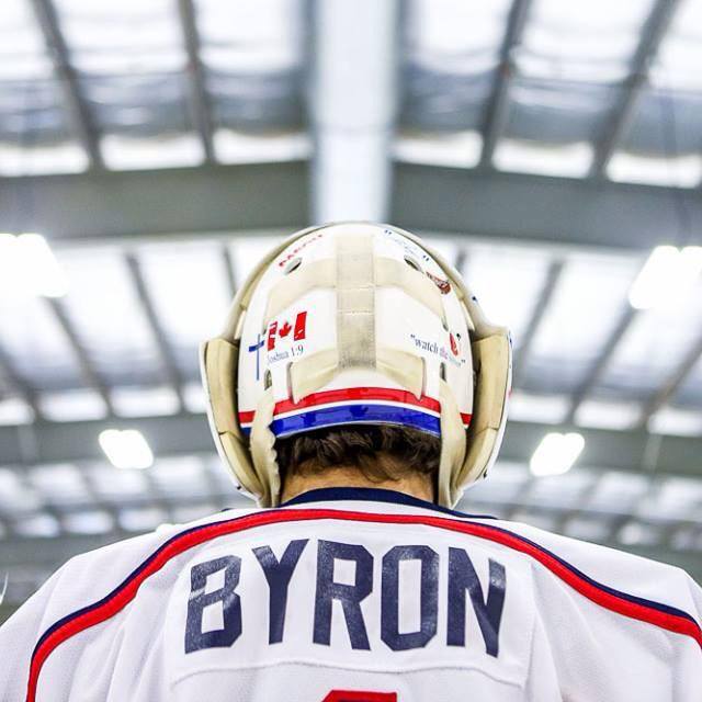 Cary Byron
