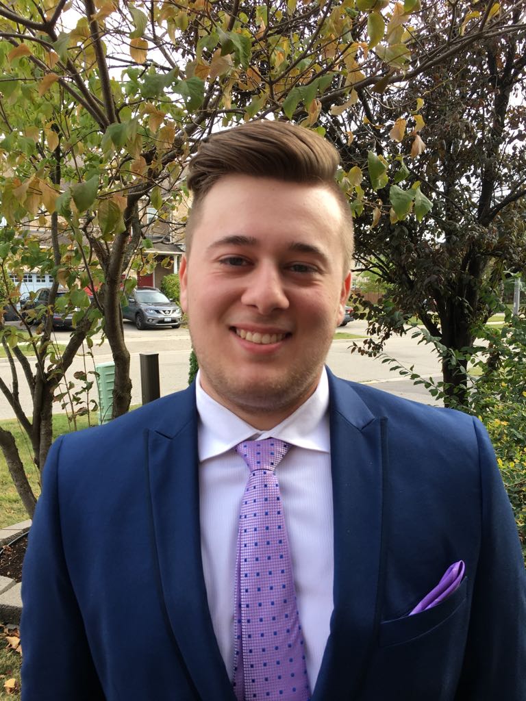 Nicholas Lucciantonio