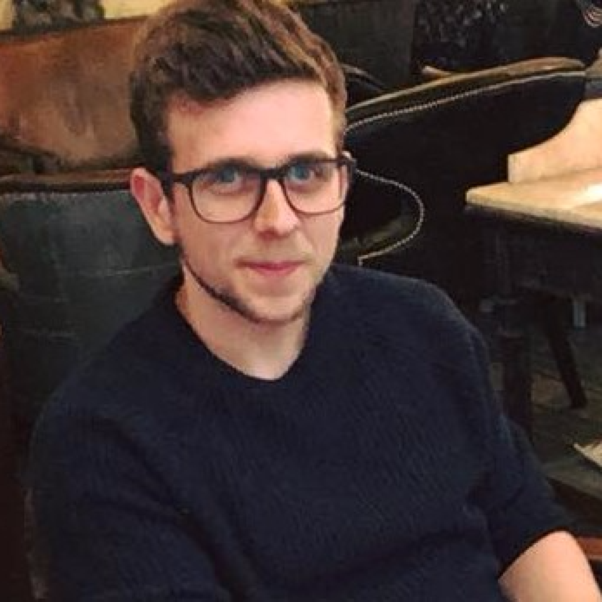 Tom Buckland